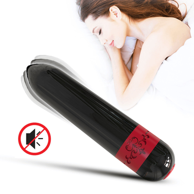 Phụ nữ Massage Điểm G Mini Bullet Jumping Egg Vibrator Âm đạo Rung Đồ chơi tình dục
