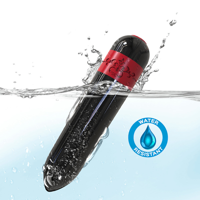 Phụ nữ Massage Điểm G Mini Bullet Jumping Egg Vibrator Âm đạo Rung Đồ chơi tình dục