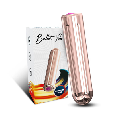 9 chế độ rung Đồ chơi tình dục Bullet Egg Vibrator cho phụ nữ thủ dâm âm đạo