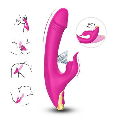 Silicone y tế C / G Spot Stimulator Spot Sucker Âm đạo Cực khoái Đồ chơi tình dục Famale