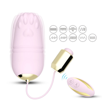 Thủ dâm Mini Love Female Egg Toy Toy 3.7V 200mAh For Women