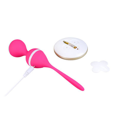 Quả bóng Kegal rung chống nước IPX5