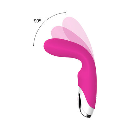 Máy rung silicone gia nhiệt 80 phút