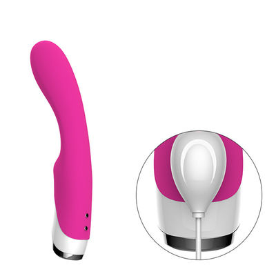 Máy rung silicone gia nhiệt 80 phút