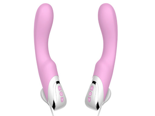 Máy rung silicone gia nhiệt 80 phút