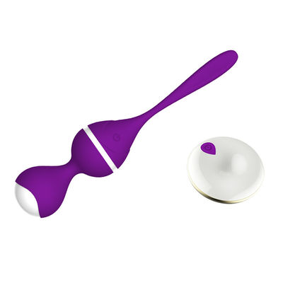 Kegel Tập thể dục thắt chặt âm đạo Balls