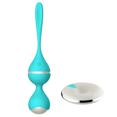 Kegel Tập thể dục thắt chặt âm đạo Balls