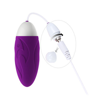 Đạn từ xa silicon 10 Vibe