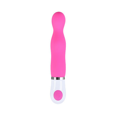 Máy rung đa tốc độ G-Spot Dildo Rabbit Wand Nữ dành cho người lớn Đồ chơi tình dục Máy mát xa không thấm nước