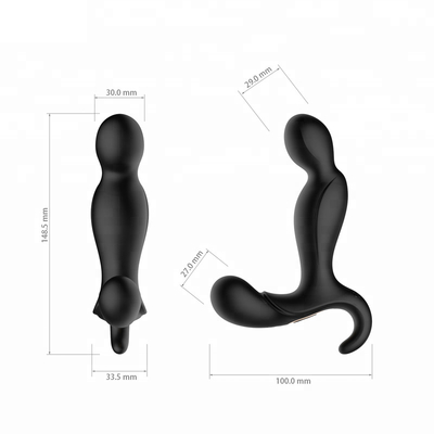 Bộ sạc USB Đồ chơi tình dục cho hậu môn