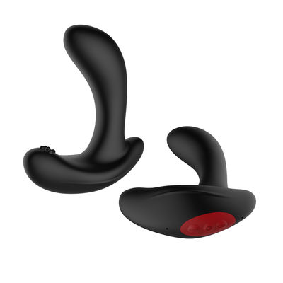 IPX5 Đồ chơi tình dục cho đồng tính nam Đồ chơi tình dục có lỗ cắm hậu môn bơm hơi Đồ chơi tình dục bằng silicon y tế cho nam giới