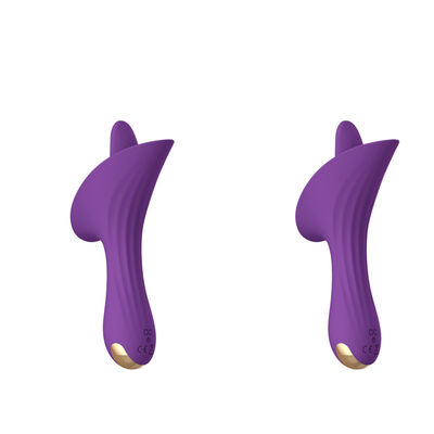 Thổi công việc bằng miệng Lưỡi liếm Máy rung núm vú Máy hút âm vật Máy rung kích thích