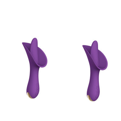 Thổi công việc bằng miệng Lưỡi liếm Máy rung núm vú Máy hút âm vật Máy rung kích thích