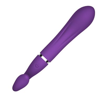 IPX6 10 tần số Máy rung âm đạo nhân tạo Đồ chơi tình dục cho phụ nữ 206,2 * 60,9 * 35,4mm
