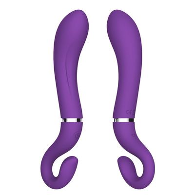 OEM IPX6 Máy rung cực khoái âm đạo nhân tạo FDA Phụ nữ Máy rung điểm G Đồ chơi tình dục