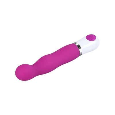 Pin mạnh mẽ Modish G-spot Vibrator Mini Bullet Vibe Đồ chơi dành cho người lớn