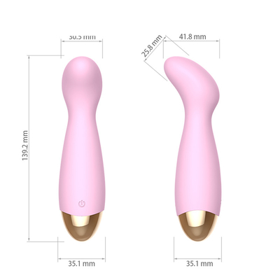 Power Dildo Vibrator Erotic Magic AV Wand Massager Sex Vibrator Đồ chơi tình dục dành cho người lớn có thể sạc lại