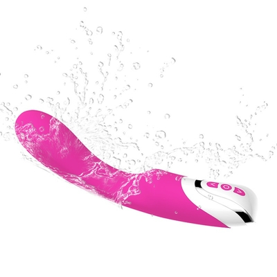 Silicone Rung Dido Điểm G Chèn Máy rung massage âm đạo từ xa không dây