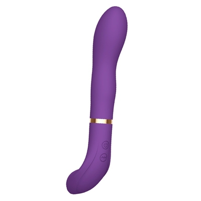 Máy rung đa tốc độ có thể sạc lại G-Spot Dildo Massager Orgasm Nữ đồ chơi tình dục