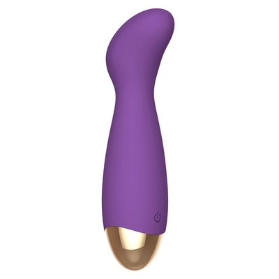 Đồ chơi tình dục máy rung cho thỏ bằng silicon Magic Wand Massager có thể sạc lại 139,2mm
