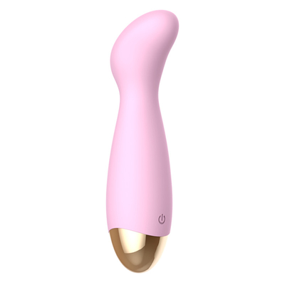 Đồ chơi tình dục máy rung cho thỏ bằng silicon Magic Wand Massager có thể sạc lại 139,2mm