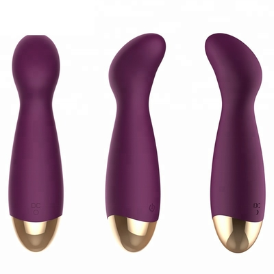 Đồ chơi tình dục máy rung cho thỏ bằng silicon Magic Wand Massager có thể sạc lại 139,2mm