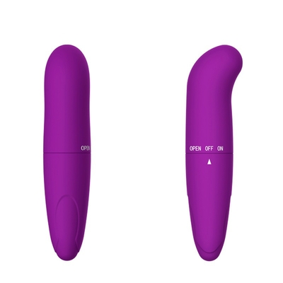 36 * 27mm Cặp đôi Máy rung Mini Bullet Rung Im lặng Đồ chơi kích thích âm vật