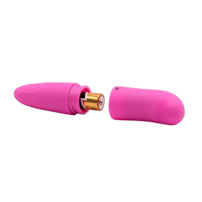 36 * 27mm Cặp đôi Máy rung Mini Bullet Rung Im lặng Đồ chơi kích thích âm vật