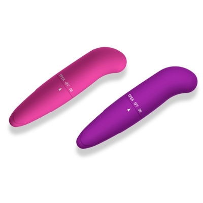 Máy rung kích thích đạn 120mm Đồ chơi tình dục Khiêu dâm Tình yêu Vibe Máy rung kích thích điểm G