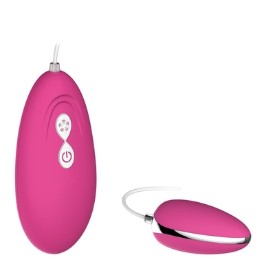 12 tần số Bullet Vibrator Đồ chơi tình dục Khiêu dâm Đồng tính nữ Máy thủ dâm Âm đạo Máy mát xa âm đạo
