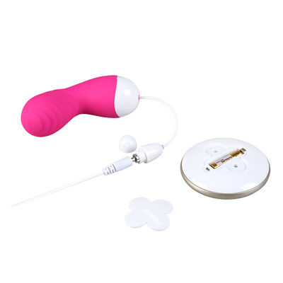 10 Tốc độ Không dây Mini Love Eggs Đồ chơi tình dục Bullet Vibrator