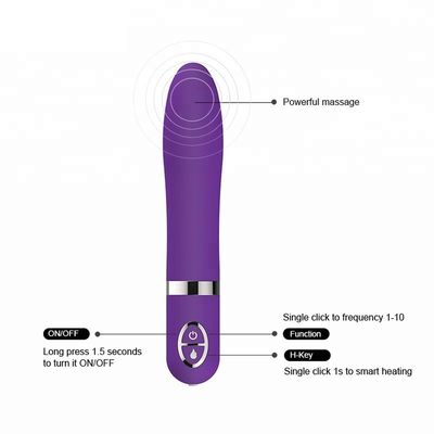 Đồ chơi tình dục cho người mới bắt đầu sử dụng viên đạn rung 180mm silicone chống thấm nước cho người mới bắt đầu ODM