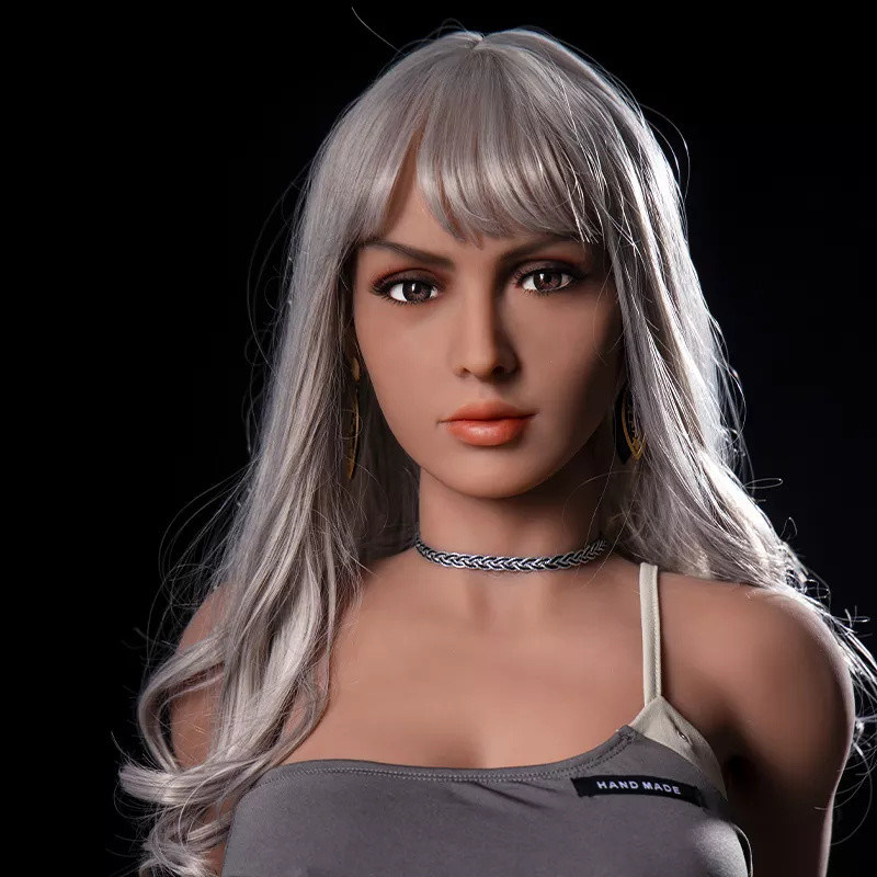 Đầy đủ TPE 163cm Búp bê gợi cảm thực sự cho nam giới F CUP Đồ chơi tình dục tình yêu dành cho người lớn